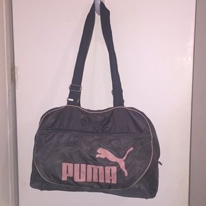 Puma | Duffel/shoulder bag